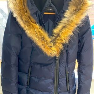 LIKE NEW Mackage Adali winter jacket size M
